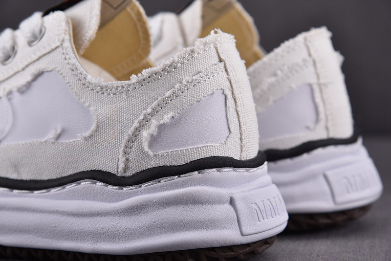 Ma*s*n mihara sneakers