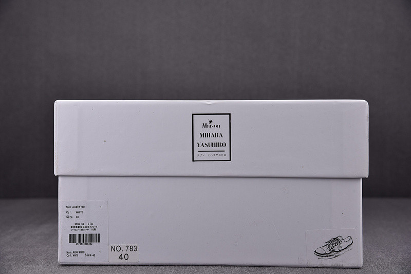 Ma*s*n mihara sneakers