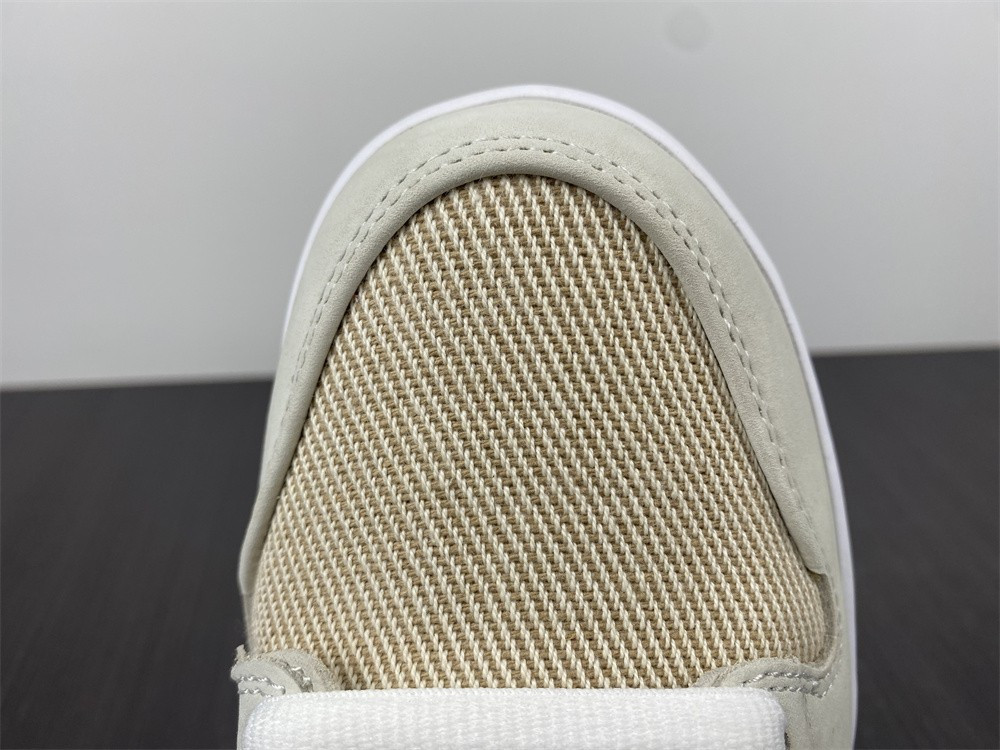 Nike SB Dunk High “Unbleached Pack” DA9626-100