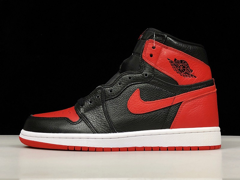 AIR JORDAN 1 HOMAGE TO HOME 861428-061