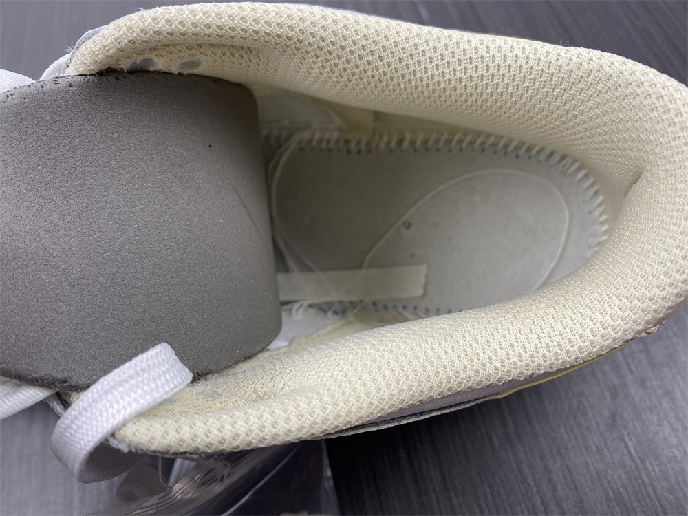 Nike Womens WMNS Dunk Low Pearl White DD1503-110