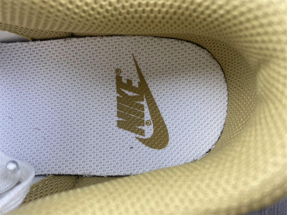 Nike Dunk Low Essential Paisley Pack Barley (W) DH4401-104