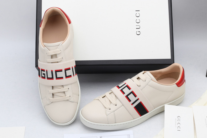 G*u*i sneakers