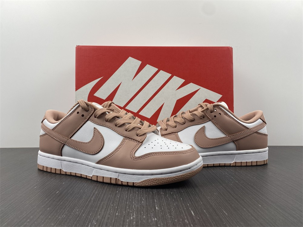 Nike Dunk Low Rose Whisper (W) DD1503-118
