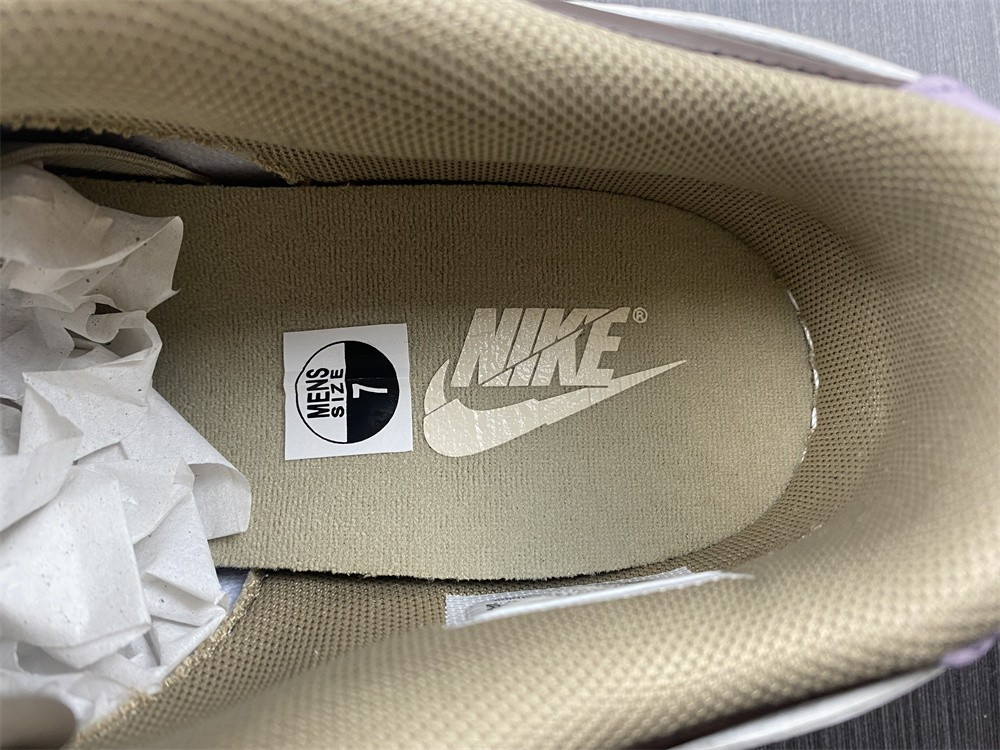 Nike Dunk Low Scrap Latte DH7450-100