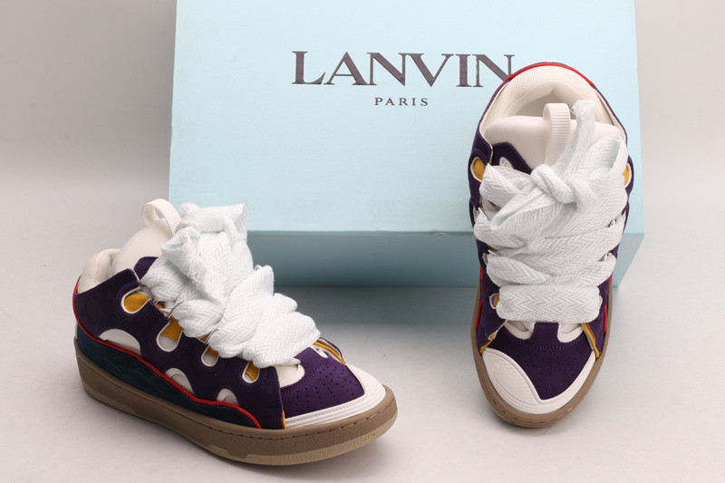 LANVIN SNEAKER