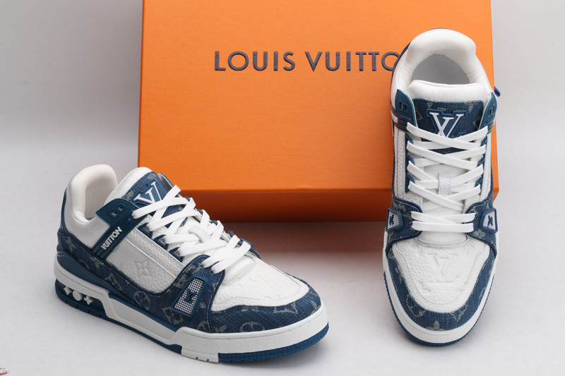 LOU1_TON SNEAKERS