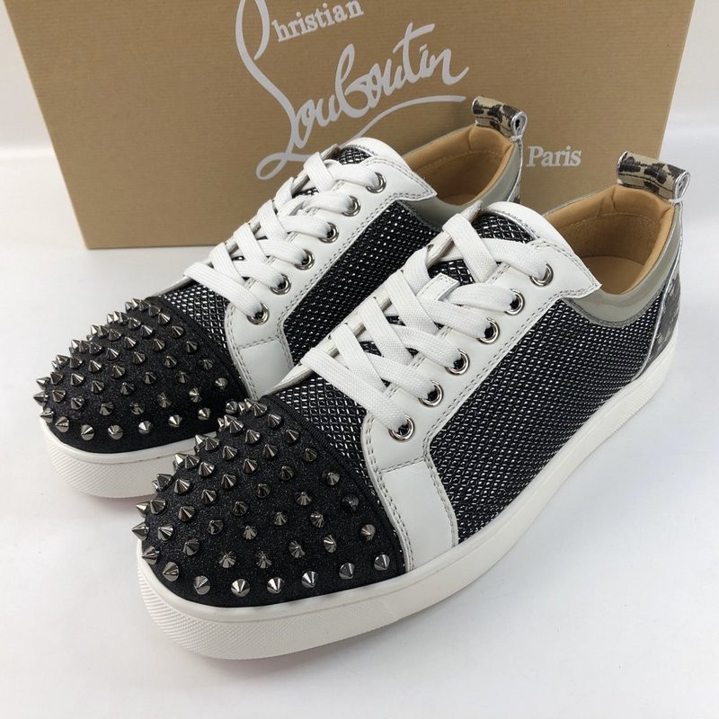 CHIAN LOUIN SNEAKER
