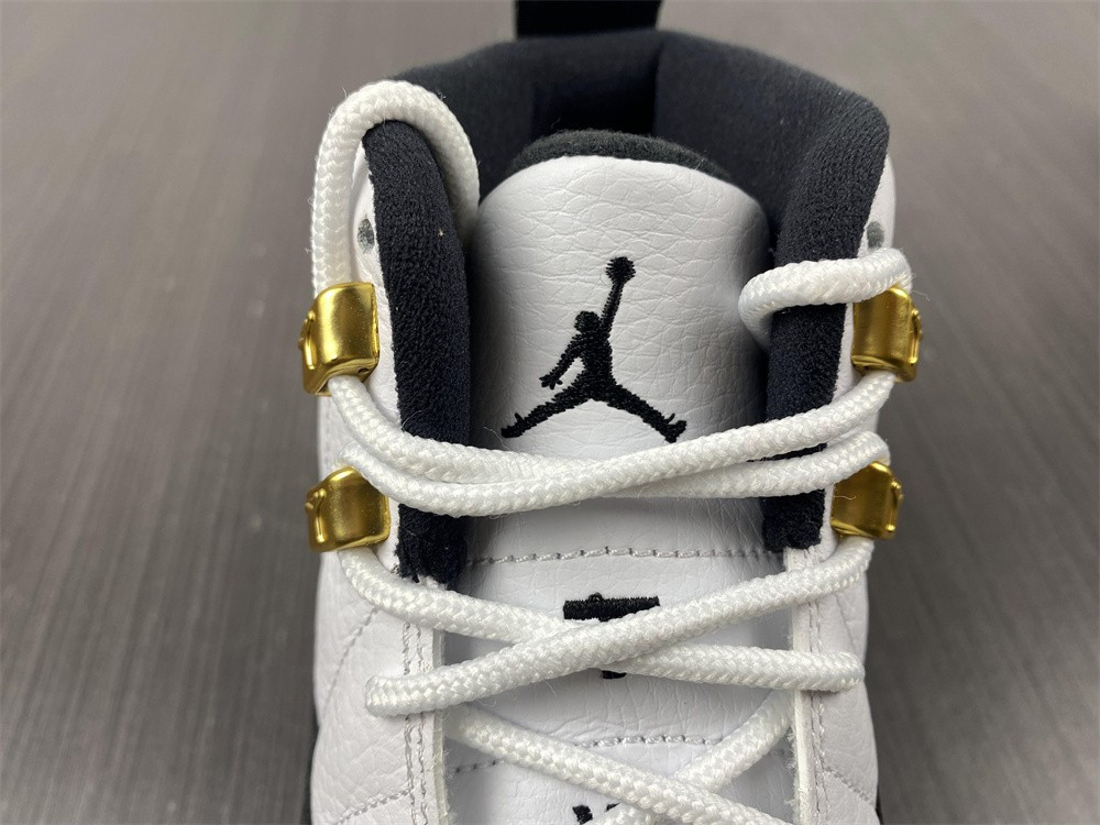 Jordan 12 Retro Taxi (2018) 130690-125