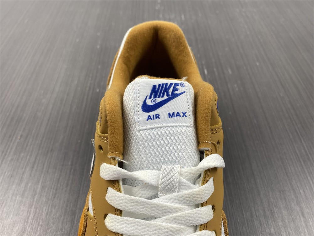 Nike Air Max 1 Curry (2018) 908366-700