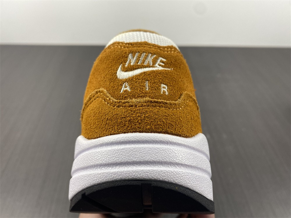 Nike Air Max 1 Curry (2018) 908366-700