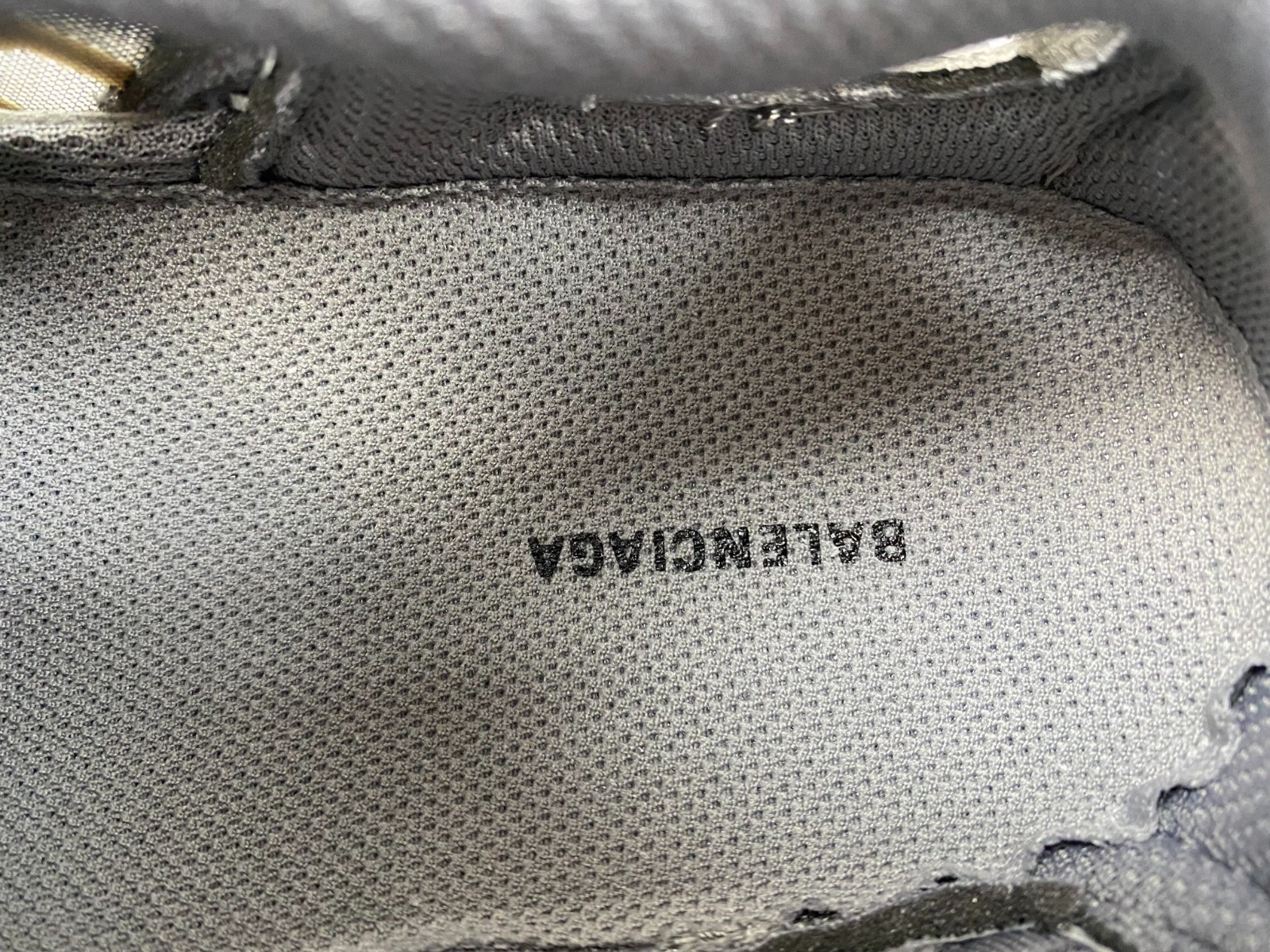 Ba*len*cia*ga track trainer 568615-w3ct1-1800