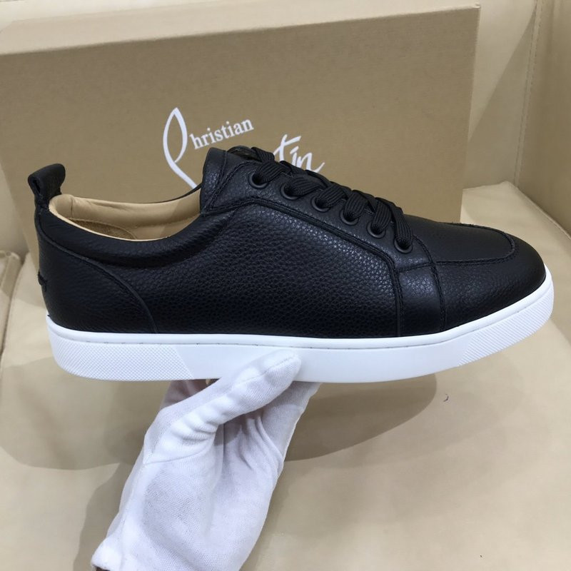 CHIAN LOUIN SNEAKER