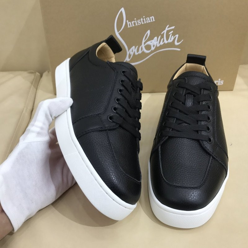 CHIAN LOUIN SNEAKER