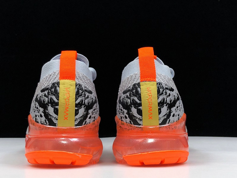 Nike Air VaporMax Flyknit 3 Grey Silver AJ6900-106