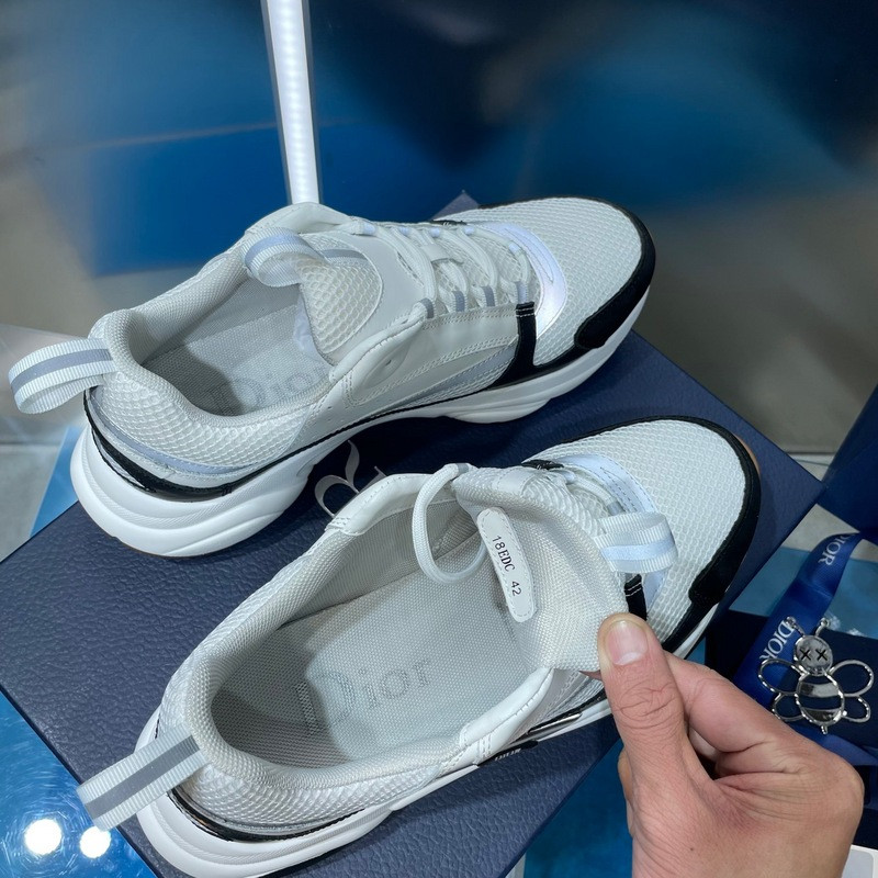 HOMME B22 TRAINER SNEAKER