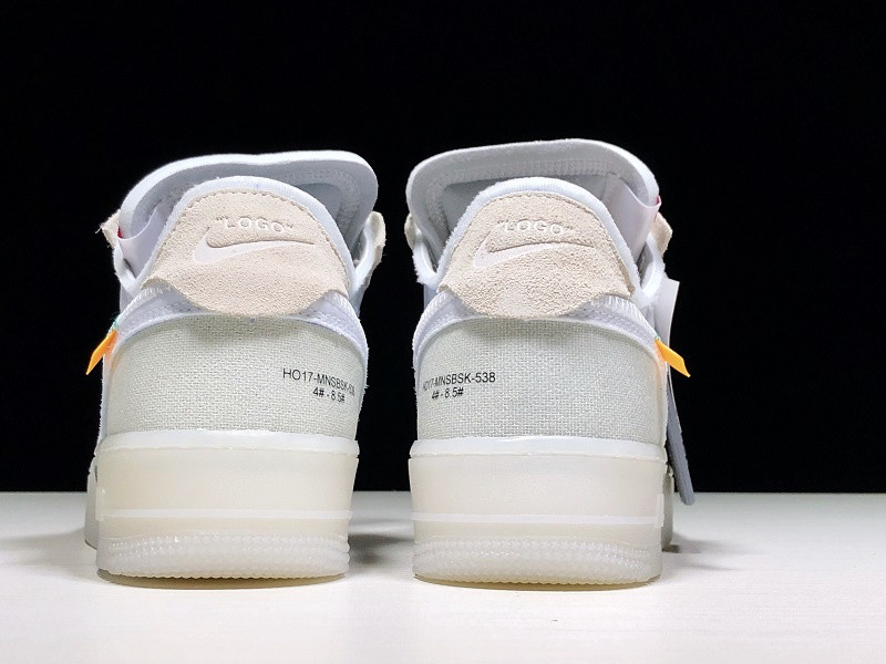 OW AIR FORCE 1 LOW 