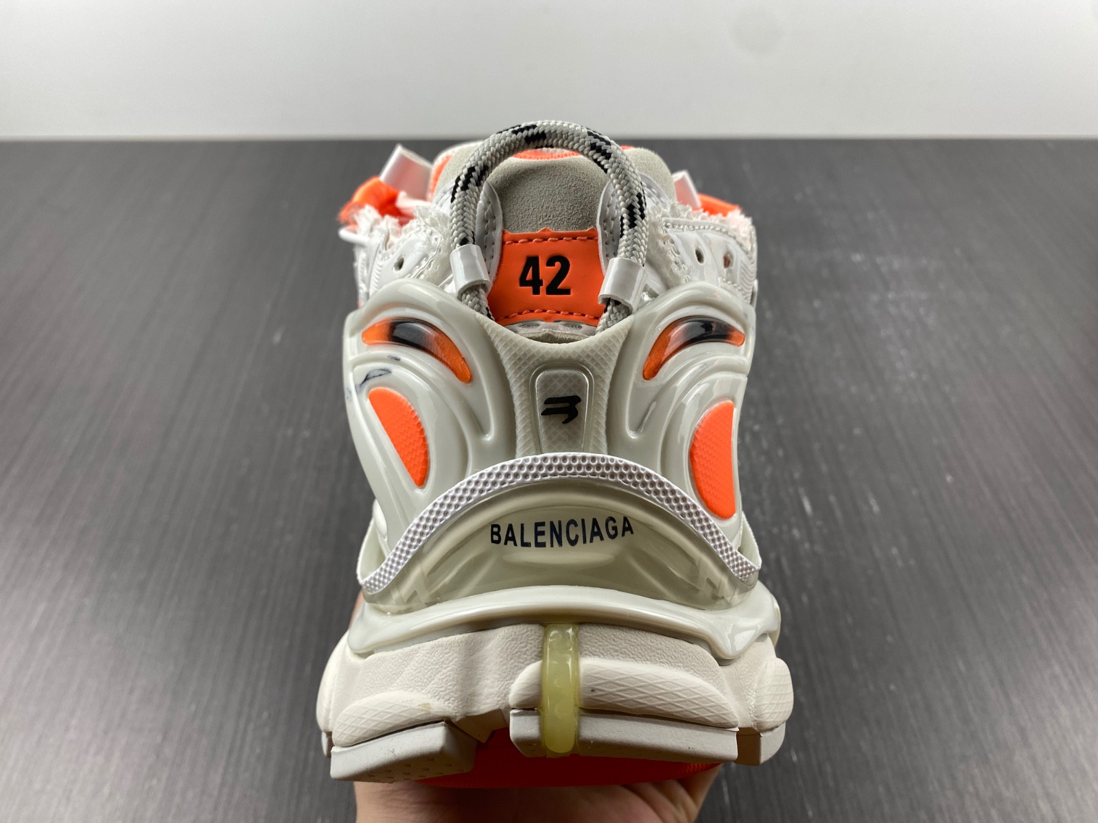 Ba*len*cia*ga runner 677403 w1rb2 2115