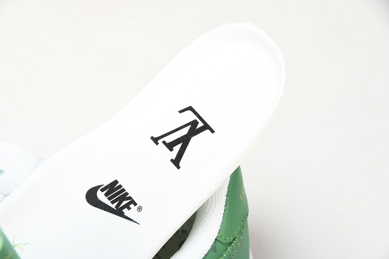 NIKE AIR FORCE 1 LOW BY VIRGIL ABLOH