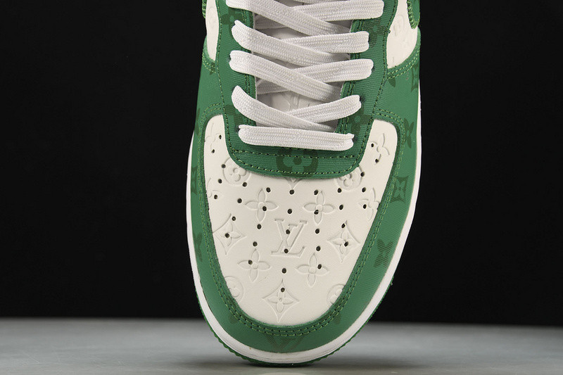 NIKE AIR FORCE 1 LOW BY VIRGIL ABLOH