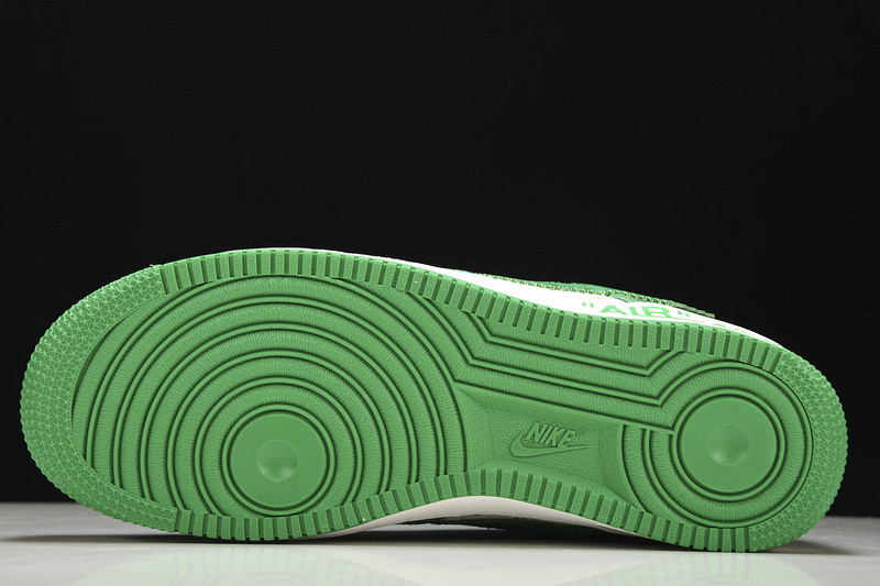 NIKE AIR FORCE 1 LOW BY VIRGIL ABLOH