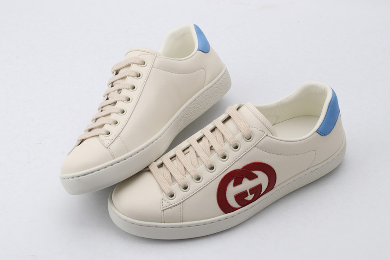 G*u*i sneakers