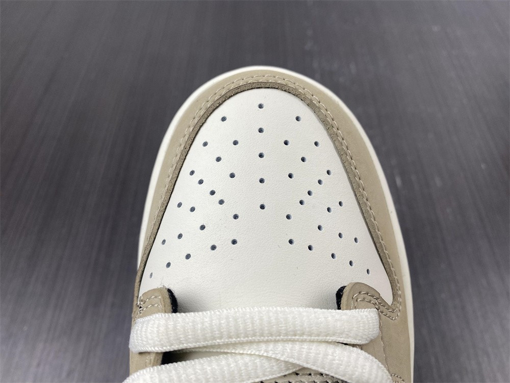 Otomo Katsuhiro x Nike SB Dunk Low Steamboy OST Dark Red Blue LF0039-005