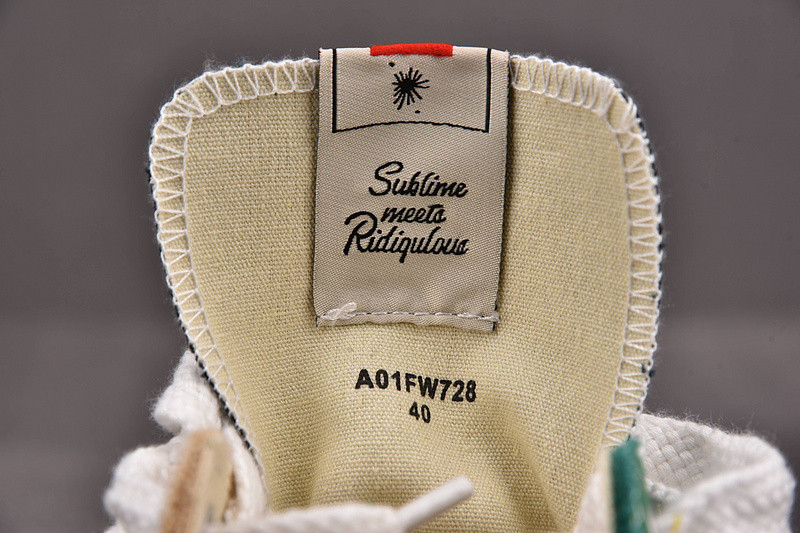 Ma*s*n mihara sneakers