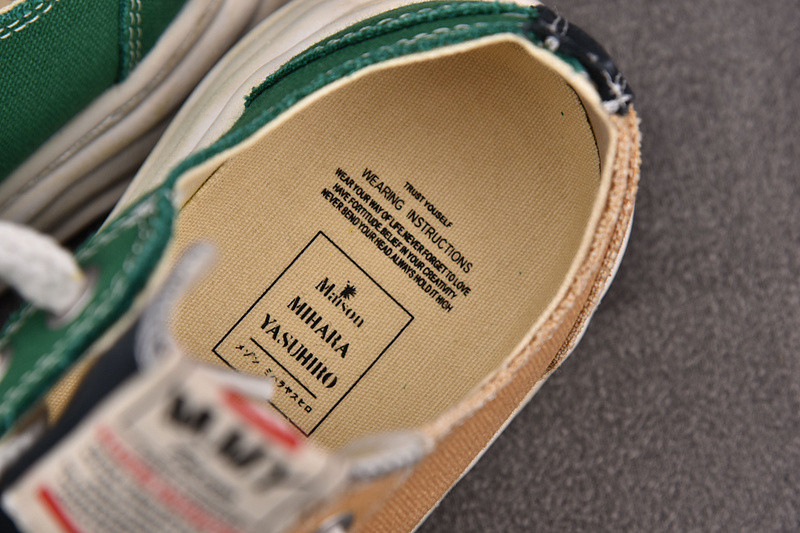 Ma*s*n mihara sneakers