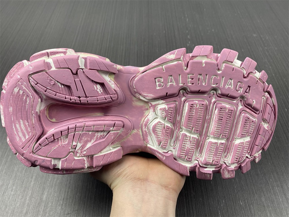 Ba*len*cia*ga track trainer 542438-w3cn2-5000