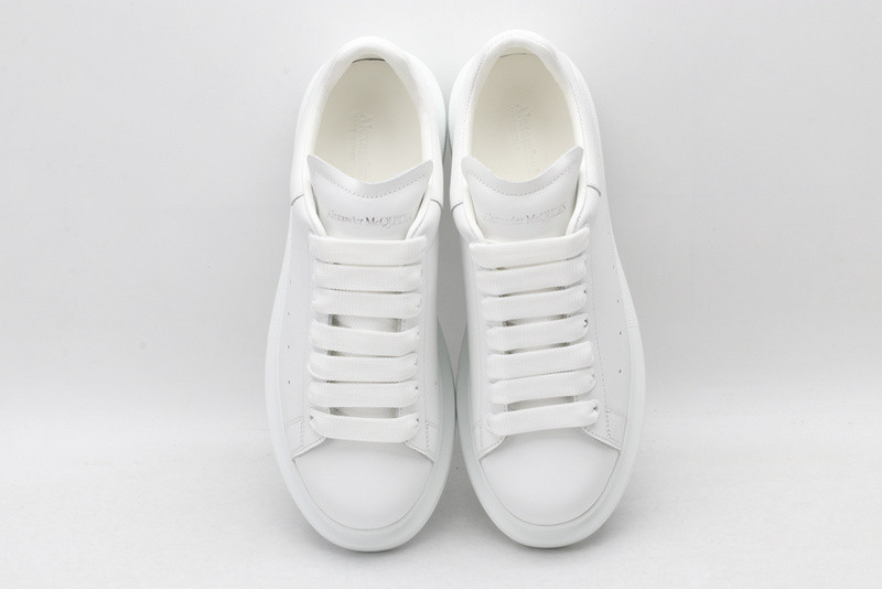ALEXANDER MCQUEEN SNEAKER