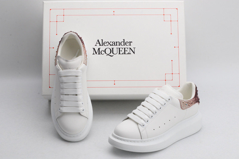 ALEXANDER MCQUEEN SNEAKER