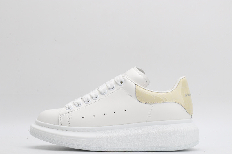 ALEXANDER MCQUEEN SNEAKER