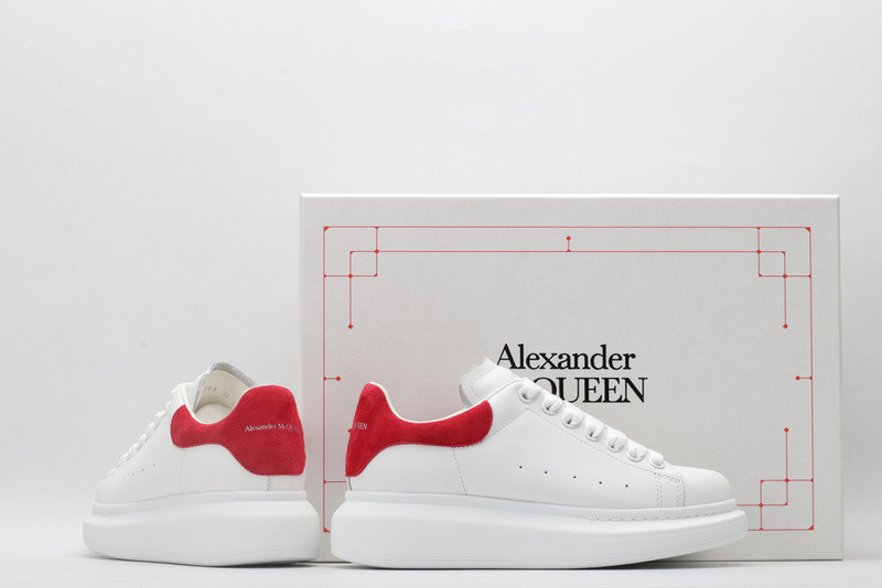 ALEXANDER MCQUEEN SNEAKER