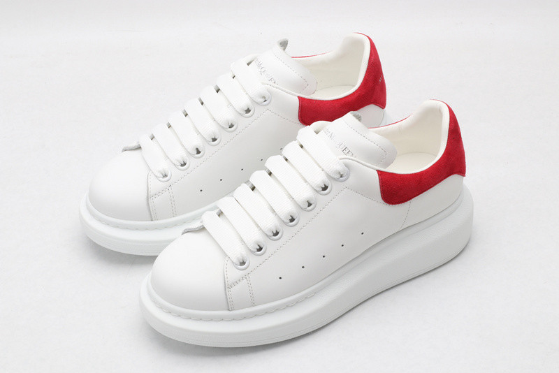 ALEXANDER MCQUEEN SNEAKER