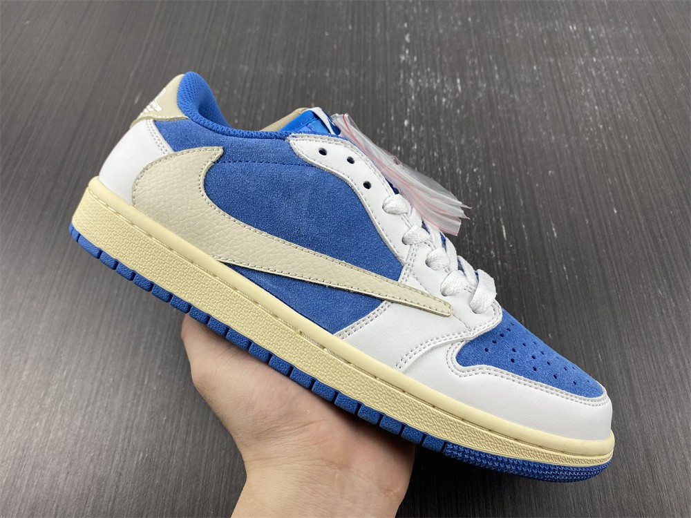 Travis Scott x Air Jordan 1 Low OG TS SP CQ4277-212