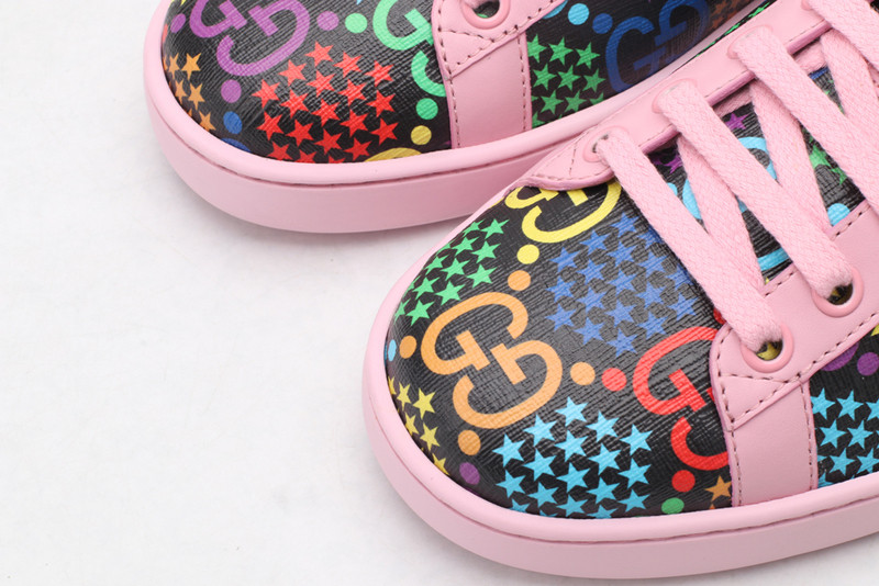 G*u*i sneakers