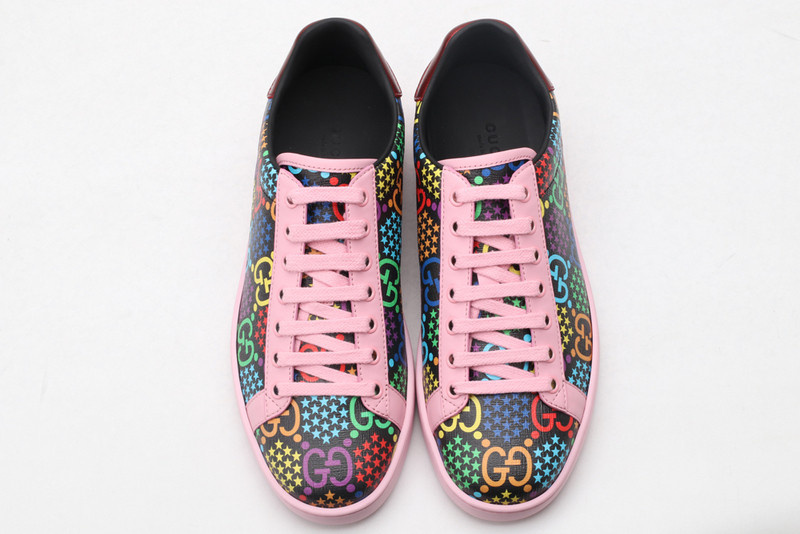 G*u*i sneakers