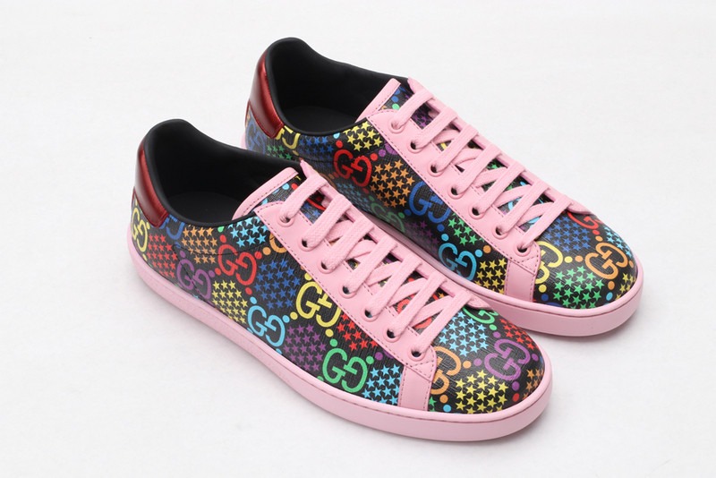 G*u*i sneakers
