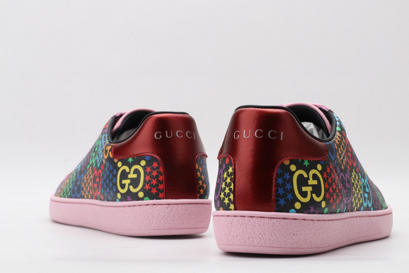 G*u*i sneakers