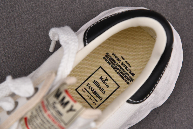 Ma*s*n mihara sneakers