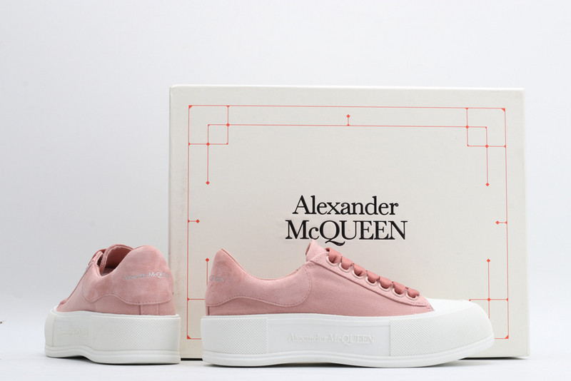 ALEXANDER MCQUEEN SNEAKER