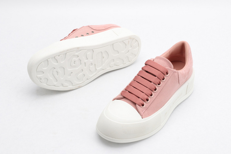 ALEXANDER MCQUEEN SNEAKER