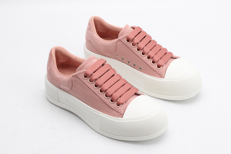 ALEXANDER MCQUEEN SNEAKER