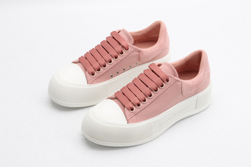 ALEXANDER MCQUEEN SNEAKER