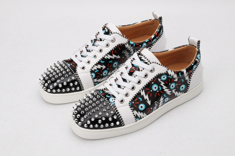 CHIAN LOUIN SNEAKER