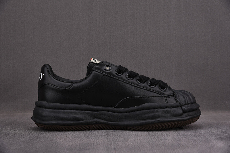 Ma*s*n mihara sneakers