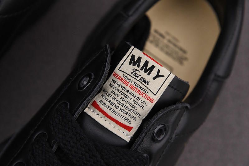 Ma*s*n mihara sneakers