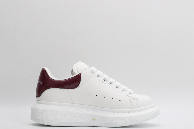 ALEXANDER MCQUEEN SNEAKER