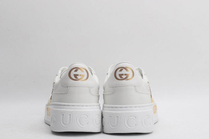 G*u*i sneakers